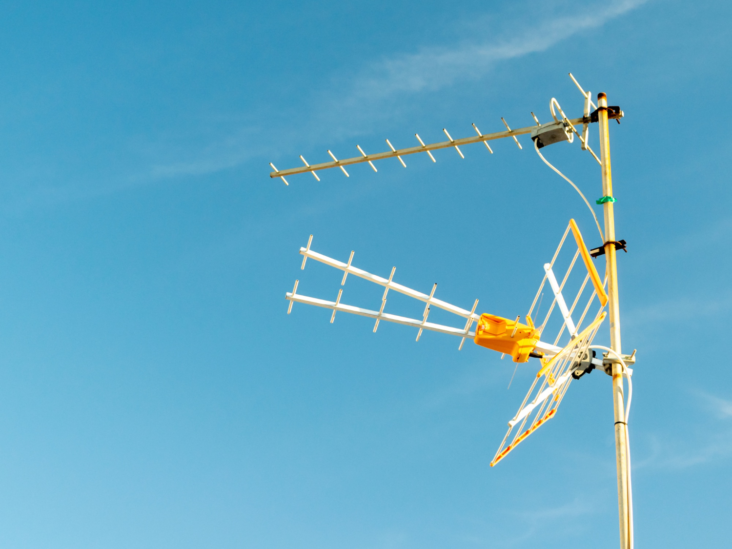 antena internet rural