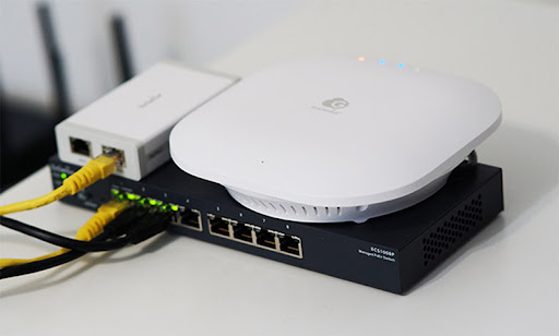 antenas para internet