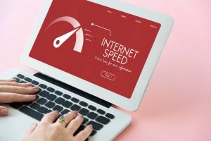 mejor velocidad de internet
