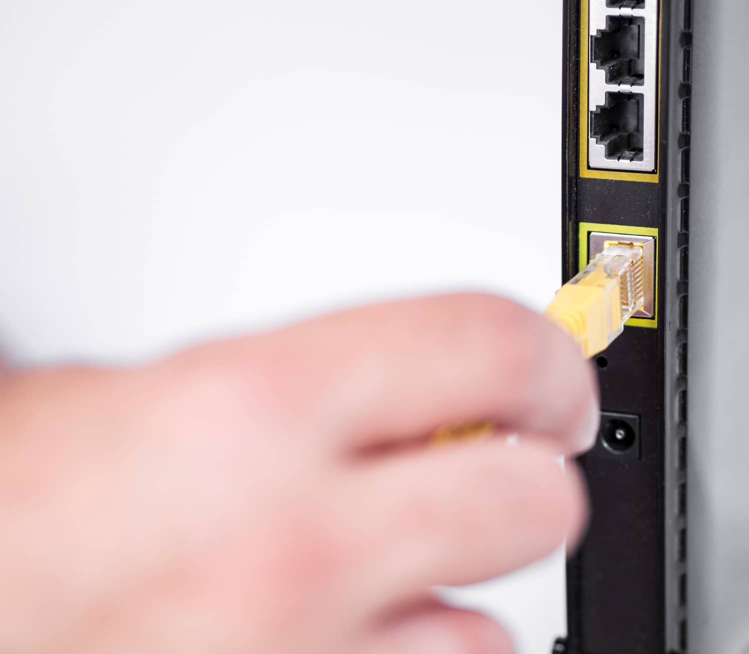 como funciona un módem de internet router como funciona un módem de internet router