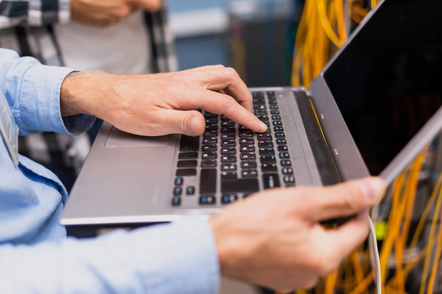 internet empresarial monterrey sla