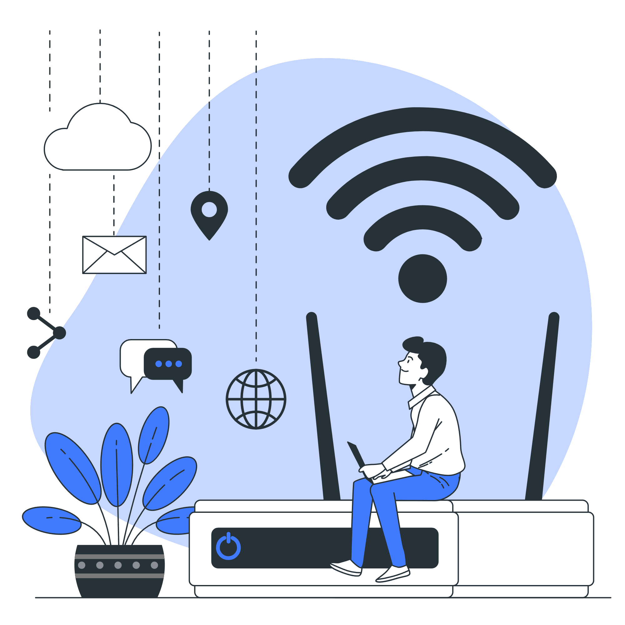internet empresarial monterrey